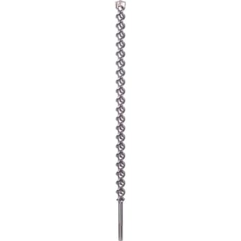 Bosch PRO SPEED X SDS Max Masonry Drill Bit