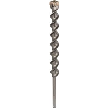 Bosch PRO SPEED X SDS Max Masonry Drill Bit