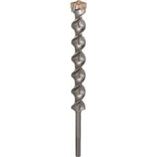 Bosch PRO SPEED X SDS Max 4 Cutter Head Masonry Drill Bit