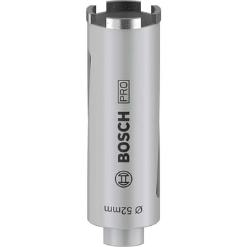 Bosch PRO Best Universal Dry Diamond Core Cutter