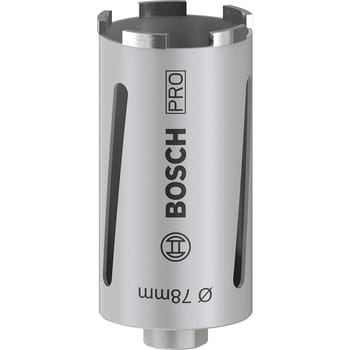 Bosch PRO Best Universal Dry Diamond Core Cutter