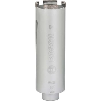 Bosch Universal Diamond Dry Core Cutter