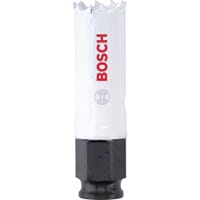 Bosch Progressor Power Change Wood and Metal Hole Saw 