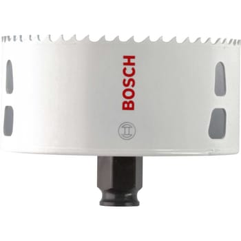 Bosch Progressor Power Change Wood and Metal Hole Saw