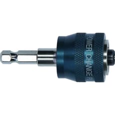 Bosch Power Change Holesaw Arbor for Quick Change Arbors