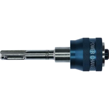 Bosch SDS Shank Power Change Plus Arbor