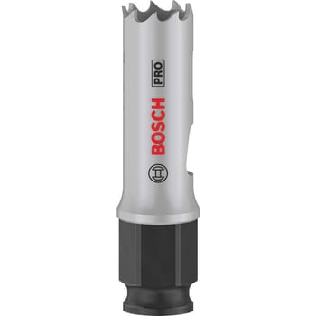 Bosch PRO Power Change Plus Multi Material Hole Saw