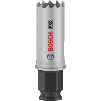 Bosch PRO Power Change Plus Multi Material Hole Saw