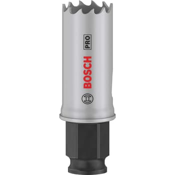 Bosch PRO Power Change Plus Multi Material Hole Saw