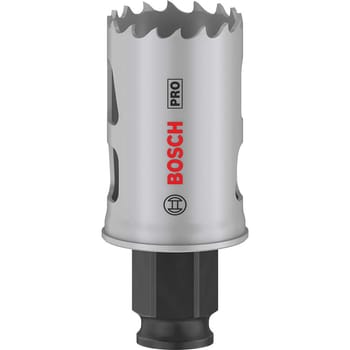 Bosch PRO Power Change Plus Multi Material Hole Saw