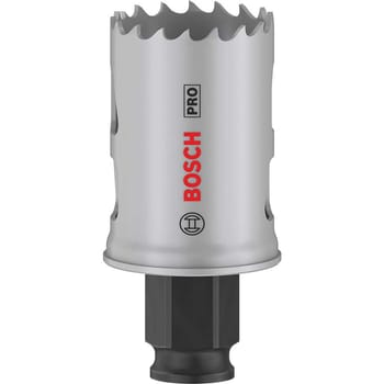Bosch PRO Power Change Plus Multi Material Hole Saw