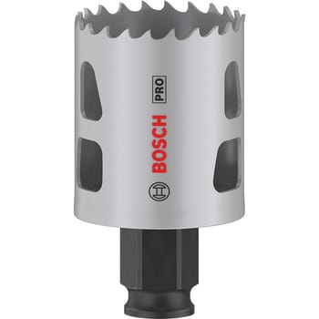 Bosch PRO Power Change Plus Multi Material Hole Saw