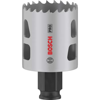 Bosch PRO Power Change Plus Multi Material Hole Saw