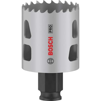 Bosch PRO Power Change Plus Multi Material Hole Saw