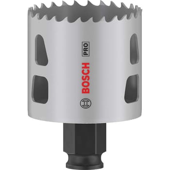 Bosch PRO Power Change Plus Multi Material Hole Saw
