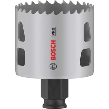 Bosch PRO Power Change Plus Multi Material Hole Saw