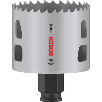 Bosch PRO Power Change Plus Multi Material Hole Saw
