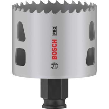 Bosch PRO Power Change Plus Multi Material Hole Saw
