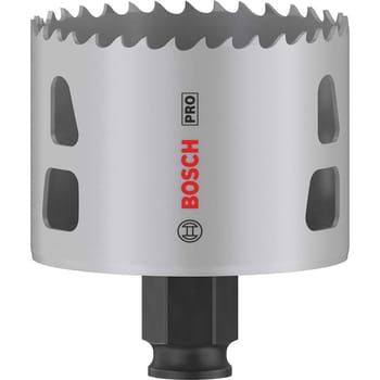 Bosch PRO Power Change Plus Multi Material Hole Saw