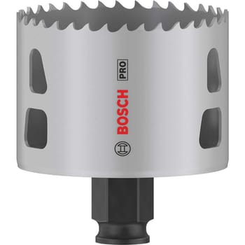 Bosch PRO Power Change Plus Multi Material Hole Saw