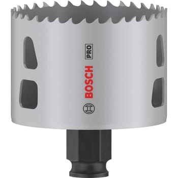 Bosch PRO Power Change Plus Multi Material Hole Saw