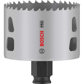Bosch PRO Power Change Plus Multi Material Hole Saw