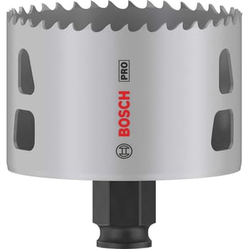 Bosch PRO Power Change Plus Multi Material Hole Saw