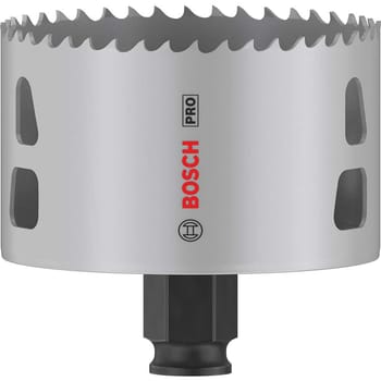 Bosch PRO Power Change Plus Multi Material Hole Saw