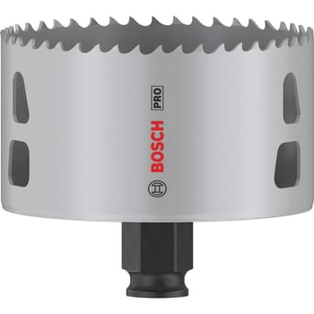 Bosch PRO Power Change Plus Multi Material Hole Saw