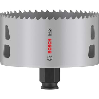 Bosch PRO Power Change Plus Multi Material Hole Saw