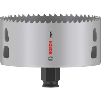 Bosch PRO Power Change Plus Multi Material Hole Saw