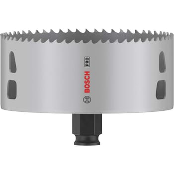 Bosch PRO Power Change Plus Multi Material Hole Saw