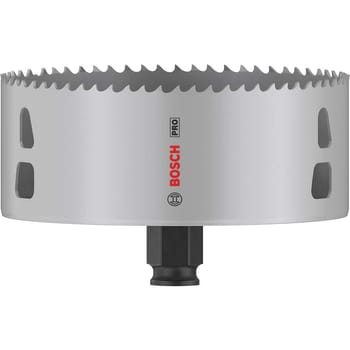 Bosch PRO Power Change Plus Multi Material Hole Saw