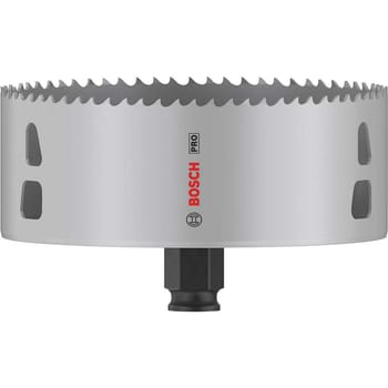 Bosch PRO Power Change Plus Multi Material Hole Saw