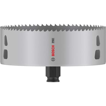 Bosch PRO Power Change Plus Multi Material Hole Saw