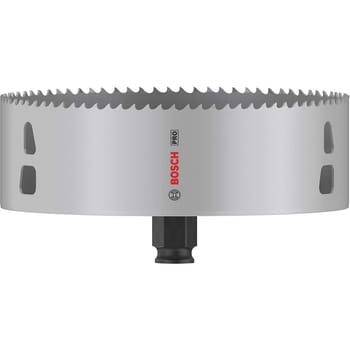 Bosch PRO Power Change Plus Multi Material Hole Saw