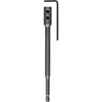Bosch Flat Drill Bit Extension