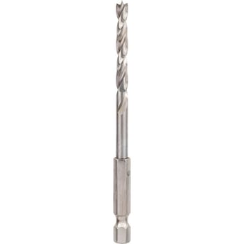 Bosch Hex Shank Drill Bit for Wood