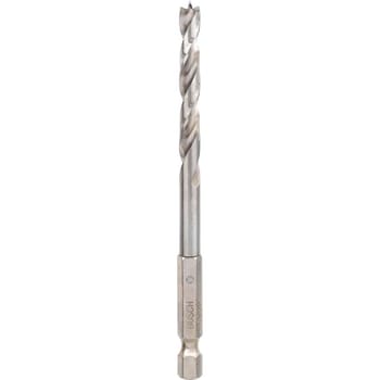Bosch Hex Shank Drill Bit for Wood