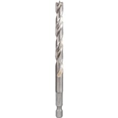 Bosch Hex Shank Drill Bit for Wood