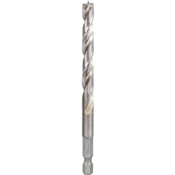 Bosch Hex Shank Drill Bit for Wood