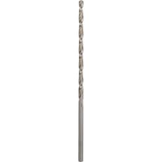 Bosch PRO HSS-G Extra Length Drill Bit