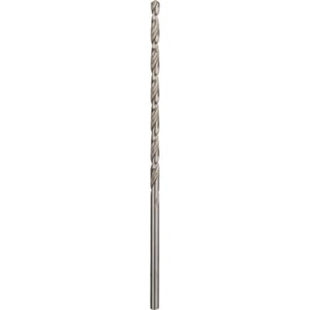 Bosch PRO HSS-G Extra Length Drill Bit