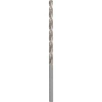 Bosch PRO HSS-G Extra Length Drill Bit