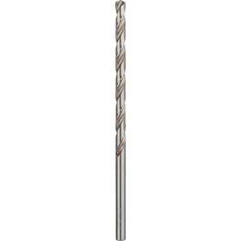 Bosch PRO HSS-G Extra Length Drill Bit