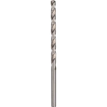 Bosch PRO HSS-G Extra Length Drill Bit