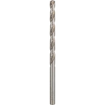 Bosch PRO HSS-G Extra Length Drill Bit