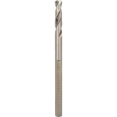 Bosch Hole Saw Arbor Hss Pilot Drill Bit