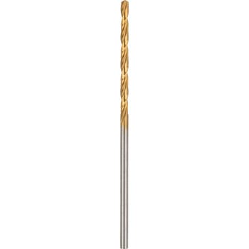 Bosch HSS-TiN Drill Bit