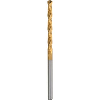 Bosch HSS-TiN Drill Bit